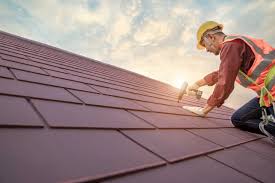 Emergency Roof Repair in Statesboro, GA